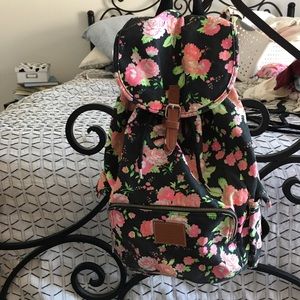 Victoria’s Secret Backpack